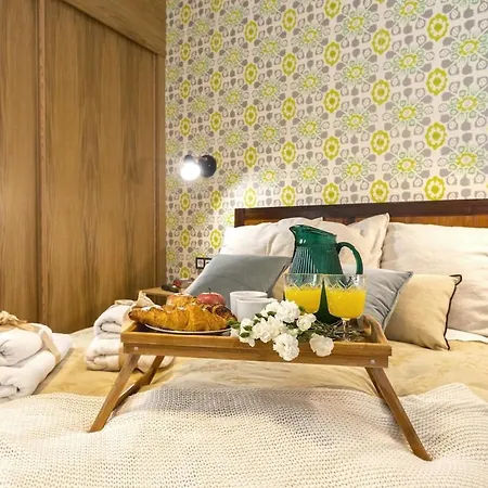-malagasunapts- Privateterrace Freeparking Pool Apartment Malaga
