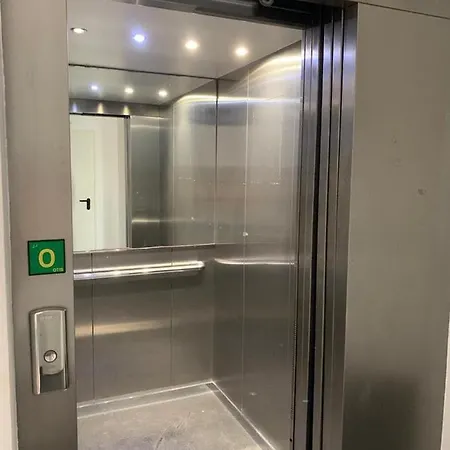 Apartment -malagasunapts- Privateterrace Freeparking Pool Malaga